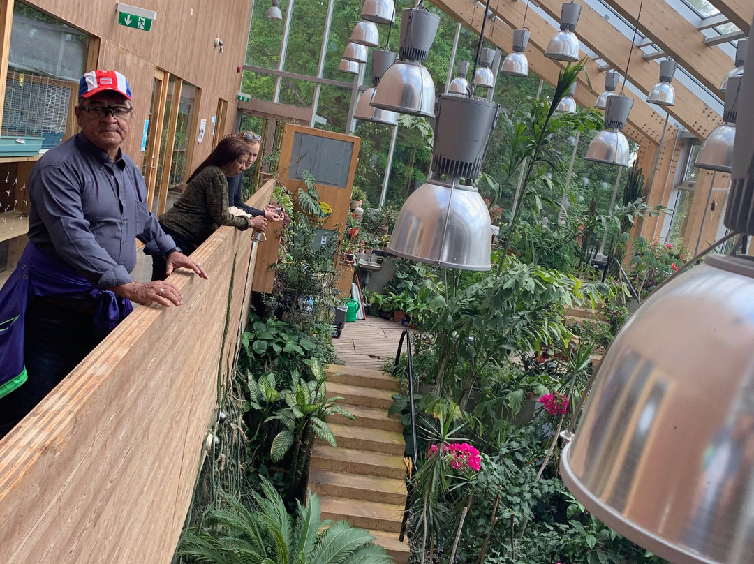 Tartu Nature House-塔尔图必去景点