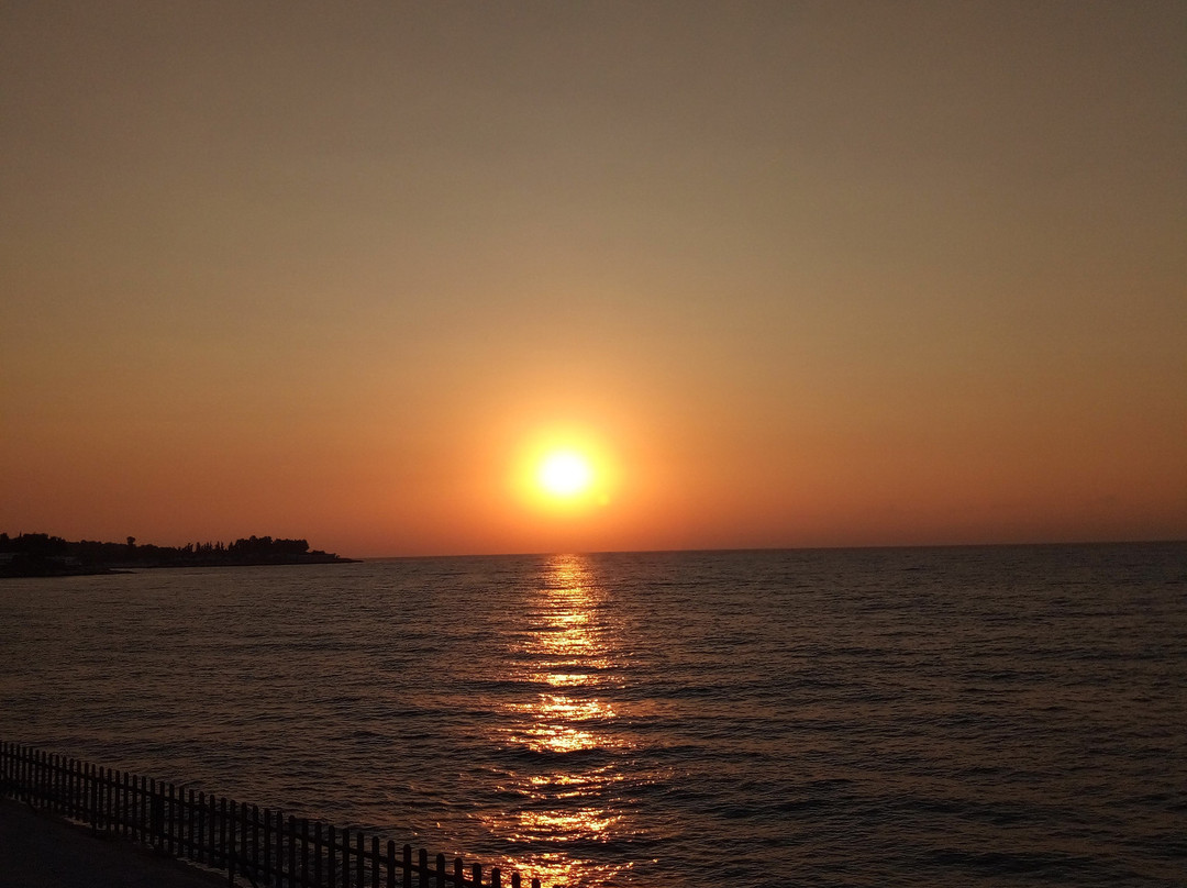 Kocahasanlı Sahili景点图片