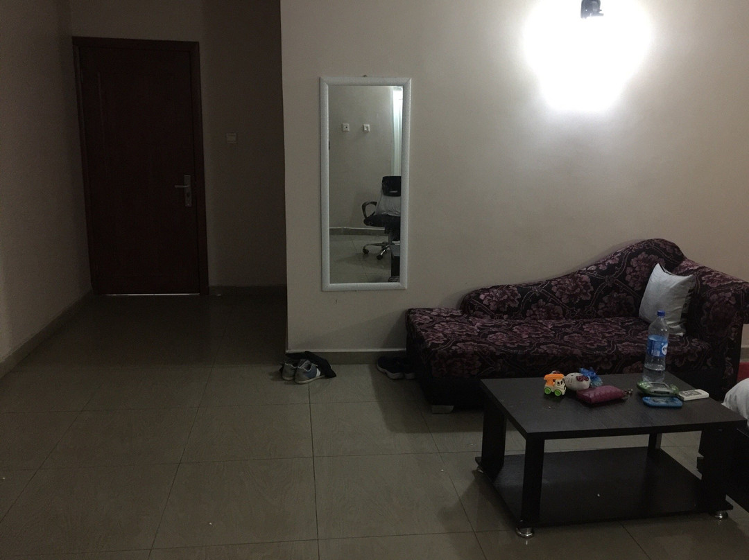 Stanzel Grand Resort主图