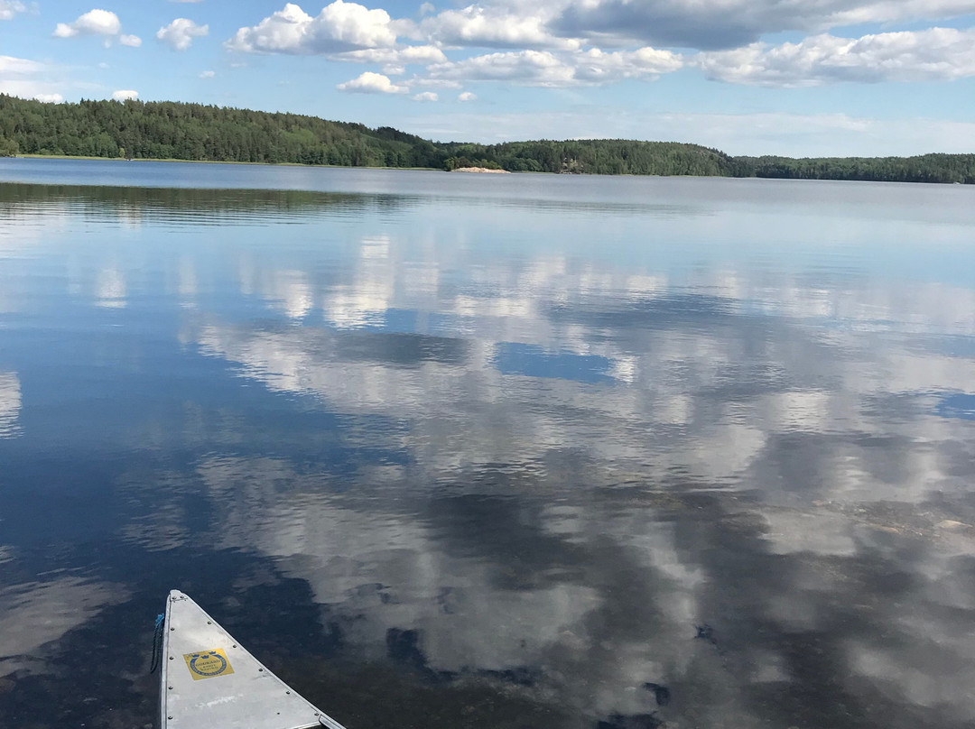 Nordic Trails-Bromma必去景点