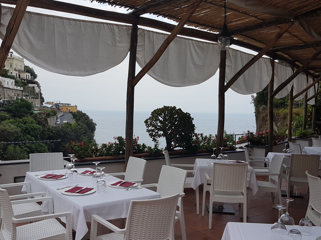 拉佩尔戈拉酒店