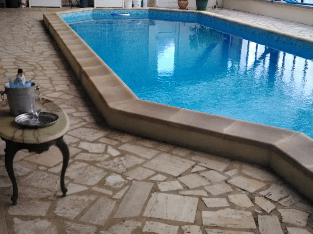 Château Ardilleux主图