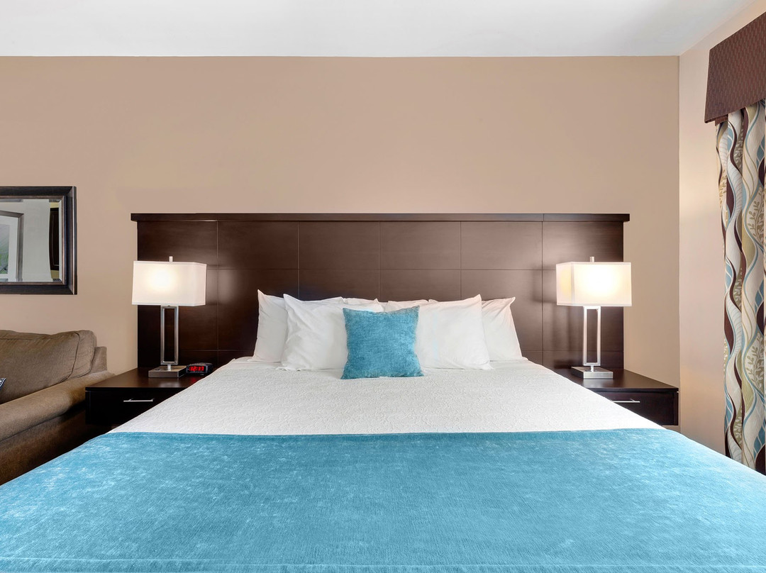 Inn At Moses Lake主图