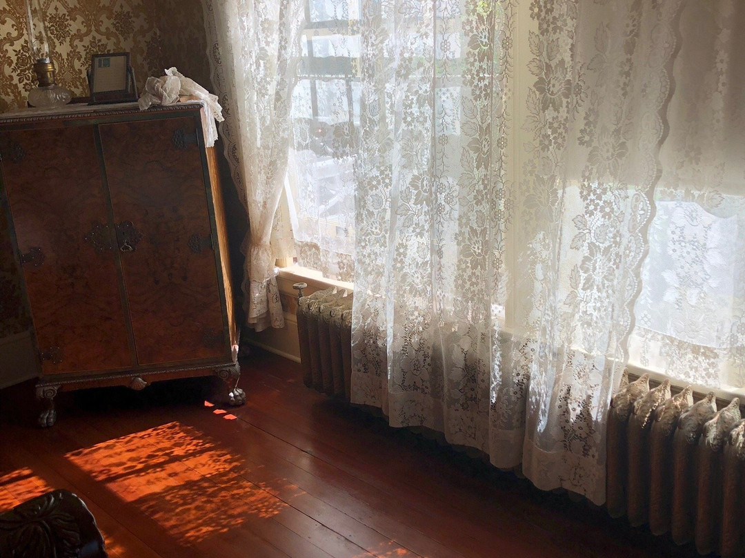 Coos Bay Manor主图