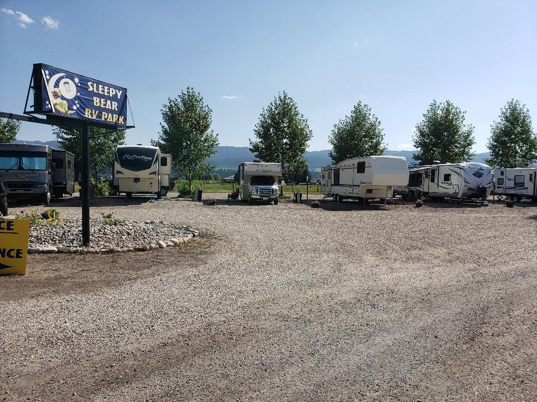 Sleepy Bear RV Park