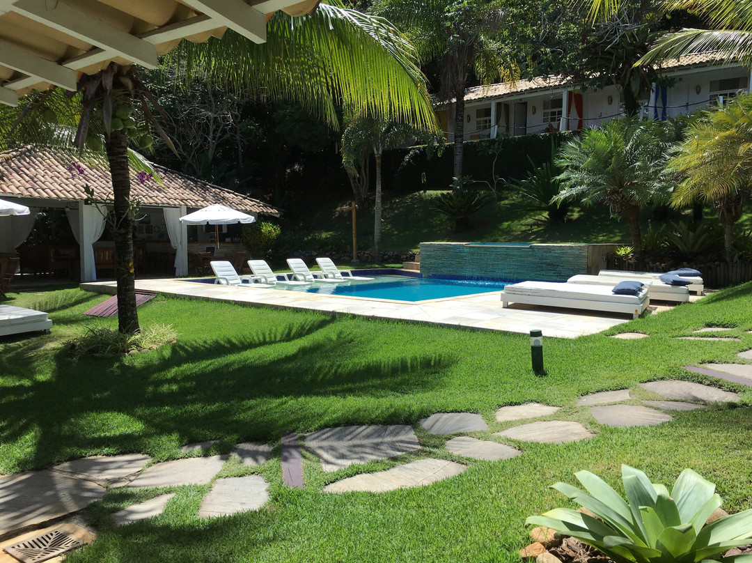 Pousada Bucaneiro主图