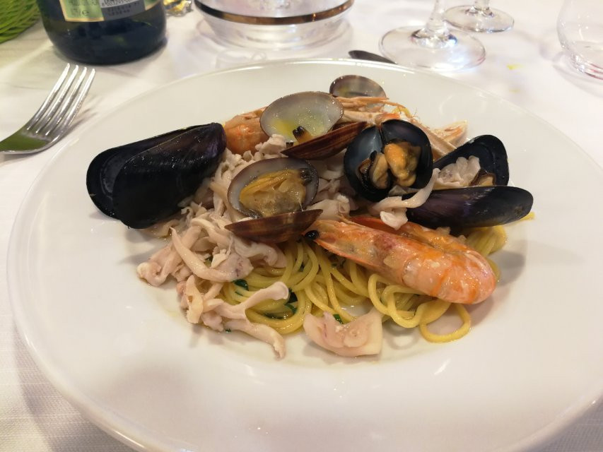 Albergo Ristorante Cona主图