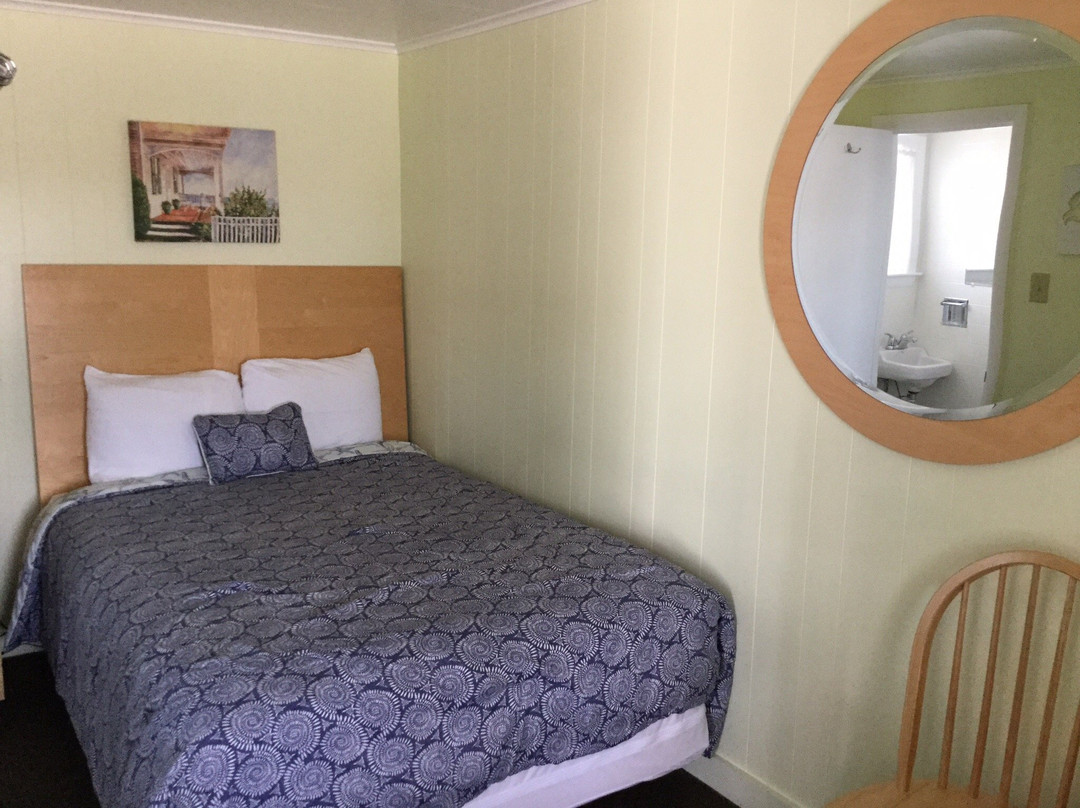 Moontide Motel, Cabins and Apartments主图