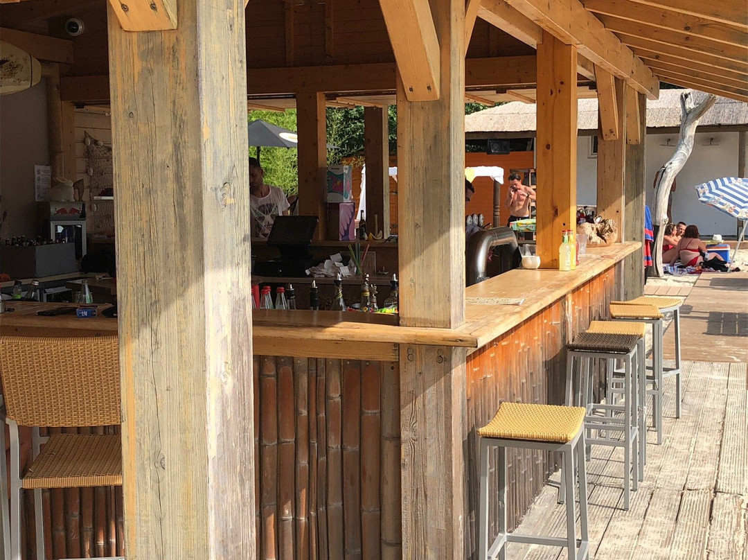 Uferlos Mohnesee-苏斯特必去景点