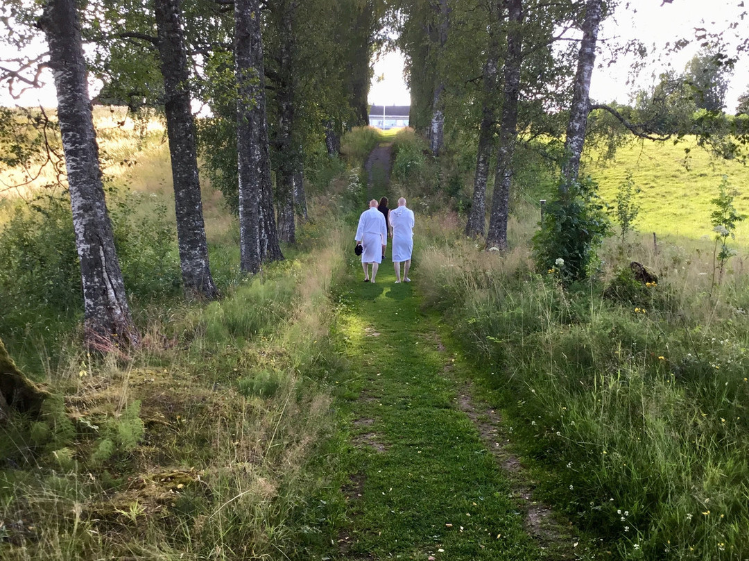 Ulvsby Herrgård主图