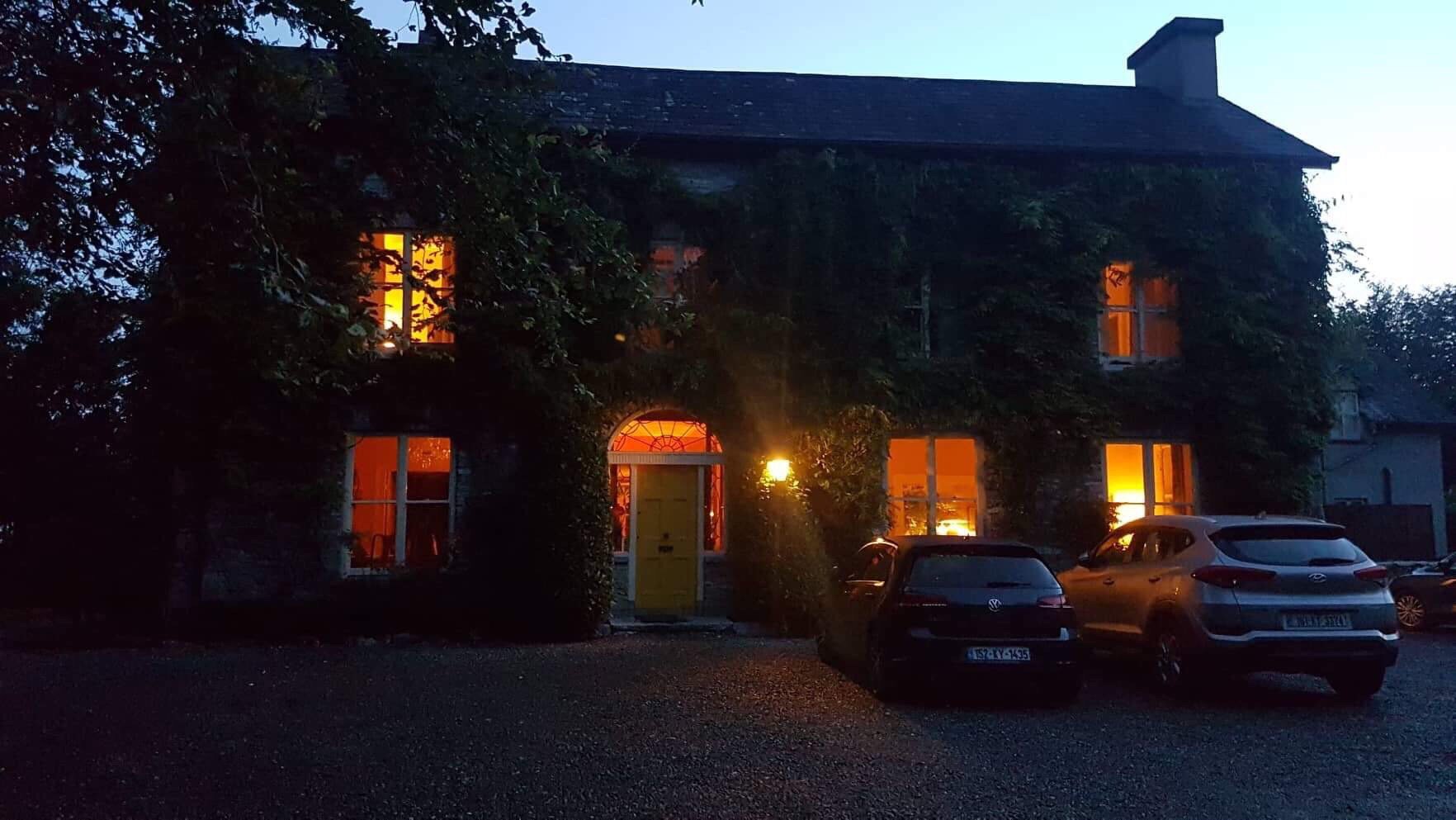 Shelburne Lodge-官方