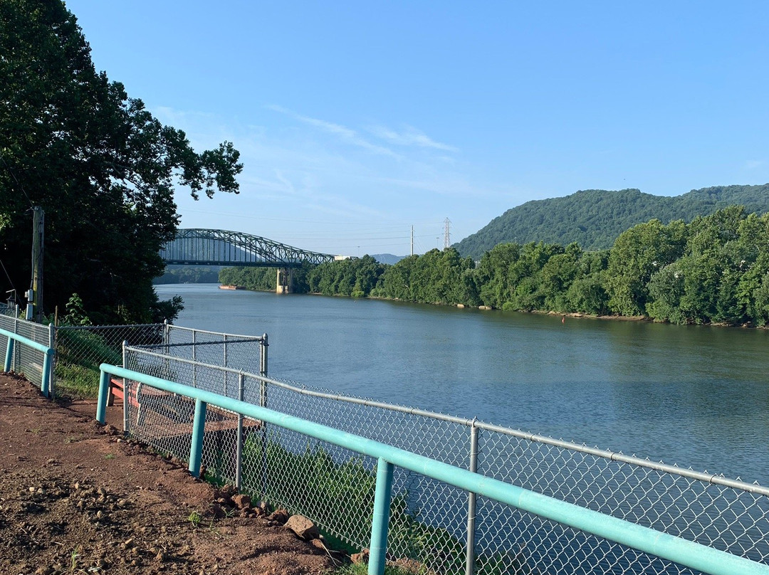 查尔斯顿豪斯特经济旅馆主图