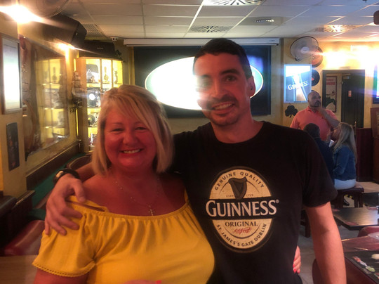 O'Malley's Irish Pub-阿尔库迪亚港必去景点