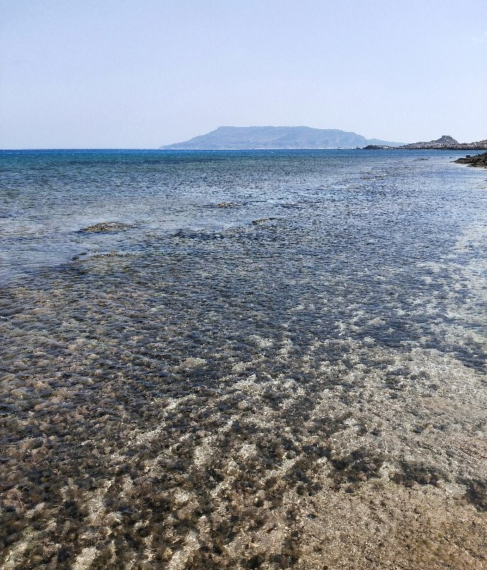 Cala del Pozzo景点图片