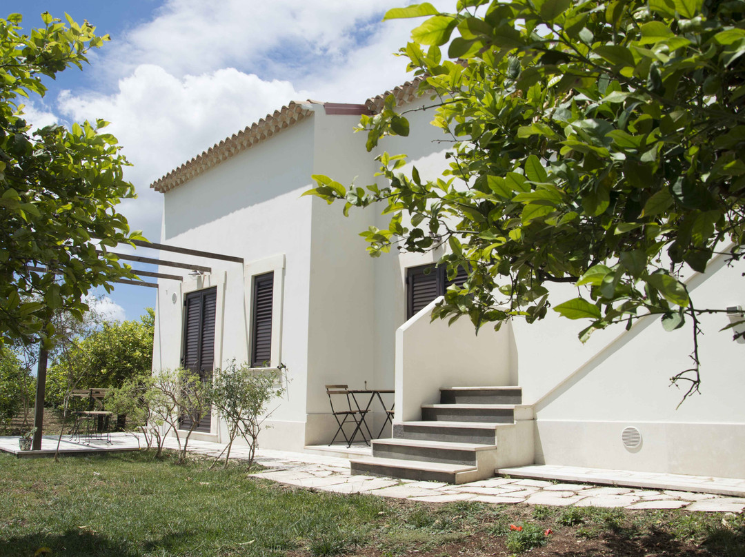 Masseria Bio, Agriturismo Villa Grazia