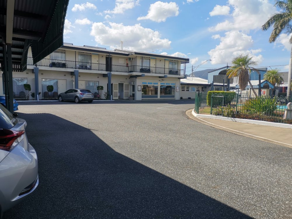 The David Motel主图