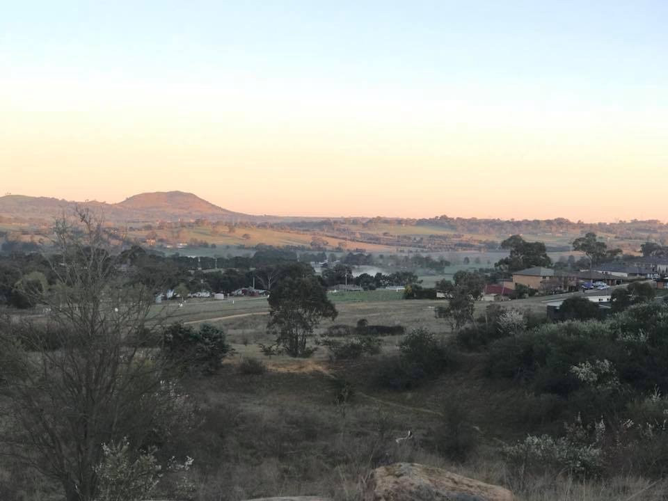 Hamilton Hume Motor Inn主图