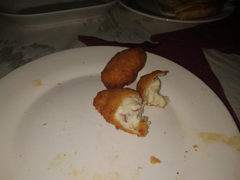 Cosio旅游攻略图片