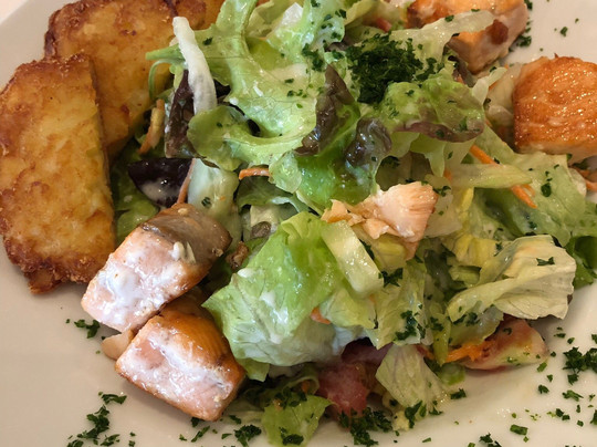 Ringhotel Sonnenhof主图