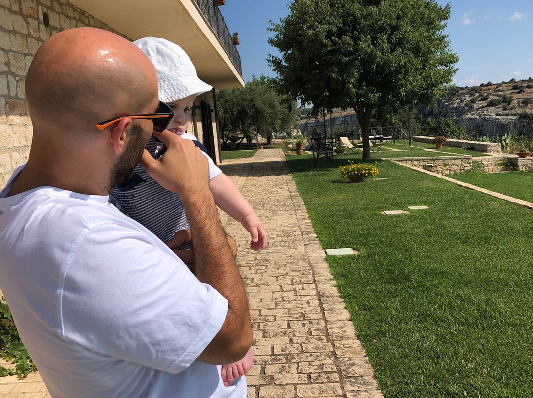 卡萨帝人酒店主图