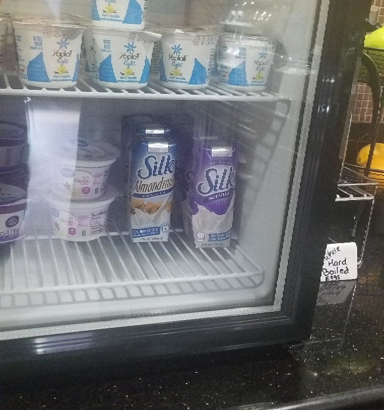 Best Western Parker Inn主图