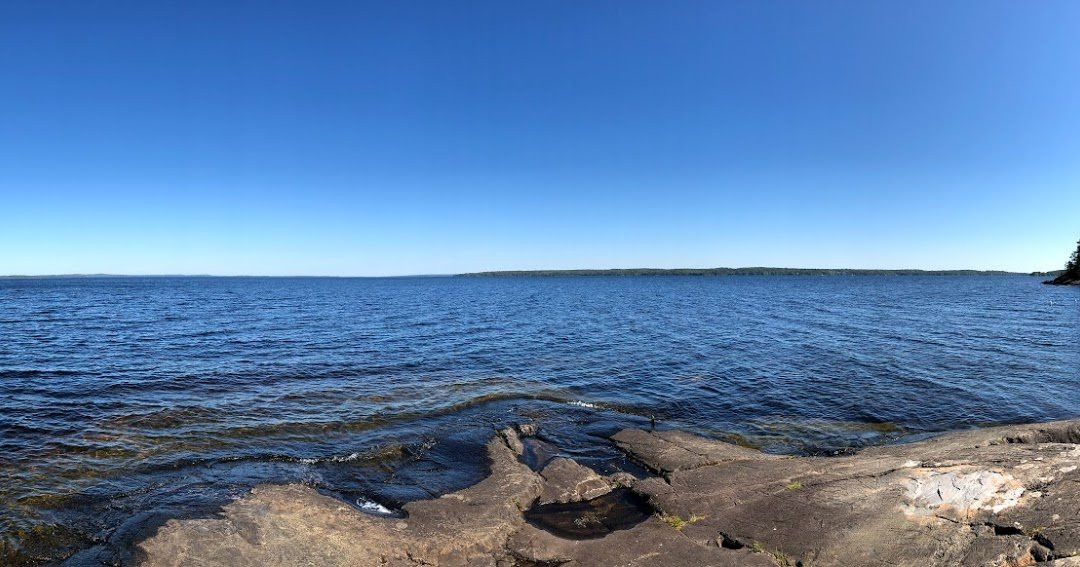 Kaupinoja Sauna-坦佩雷必去景点