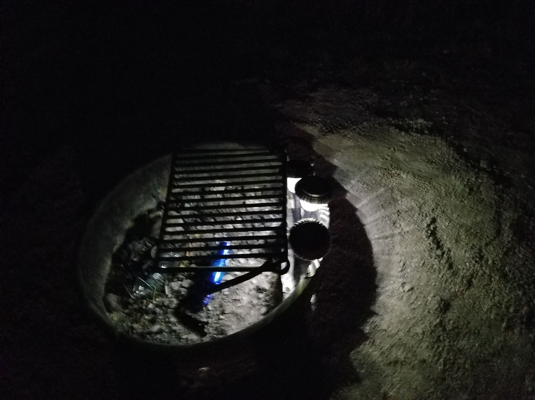 Ackley Lake State Park-Hobson必去景点