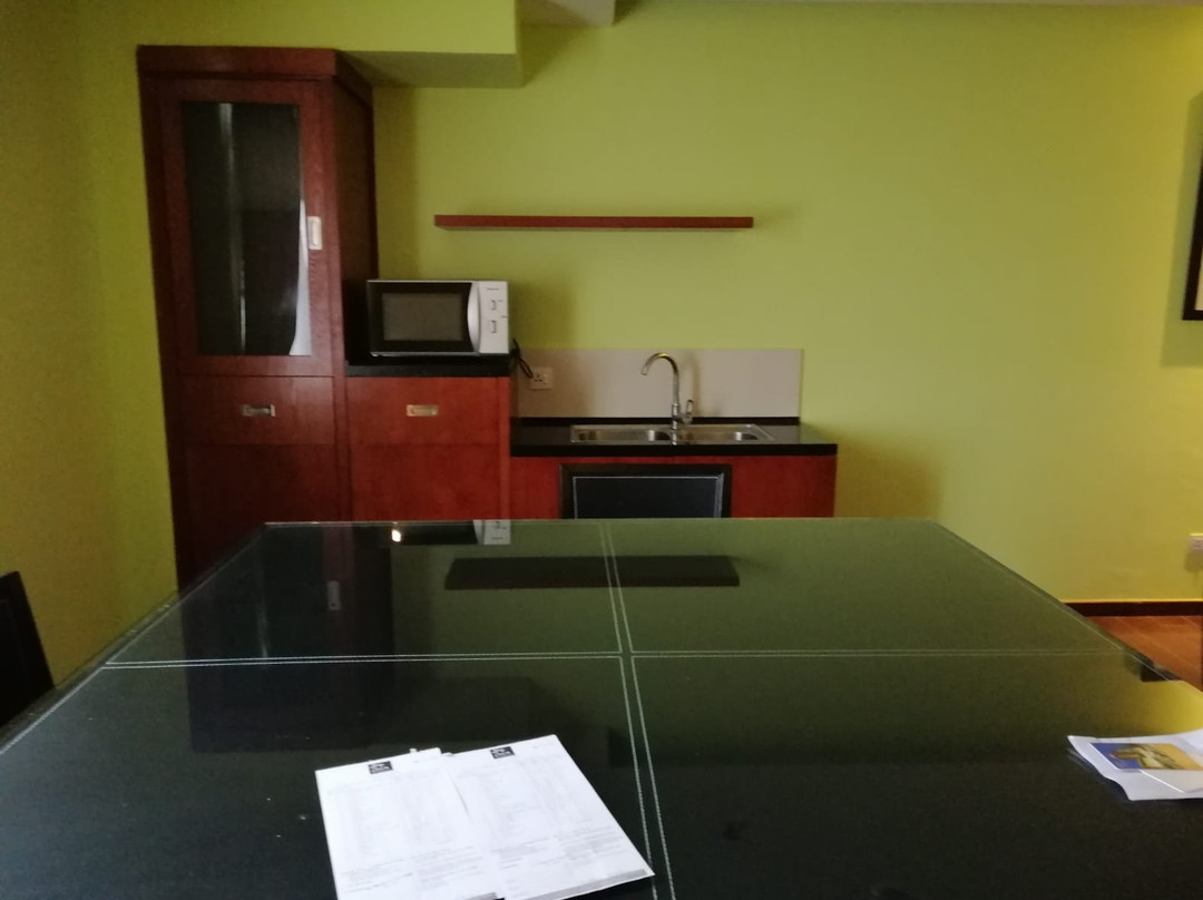 棕榈芙蓉大酒店主图