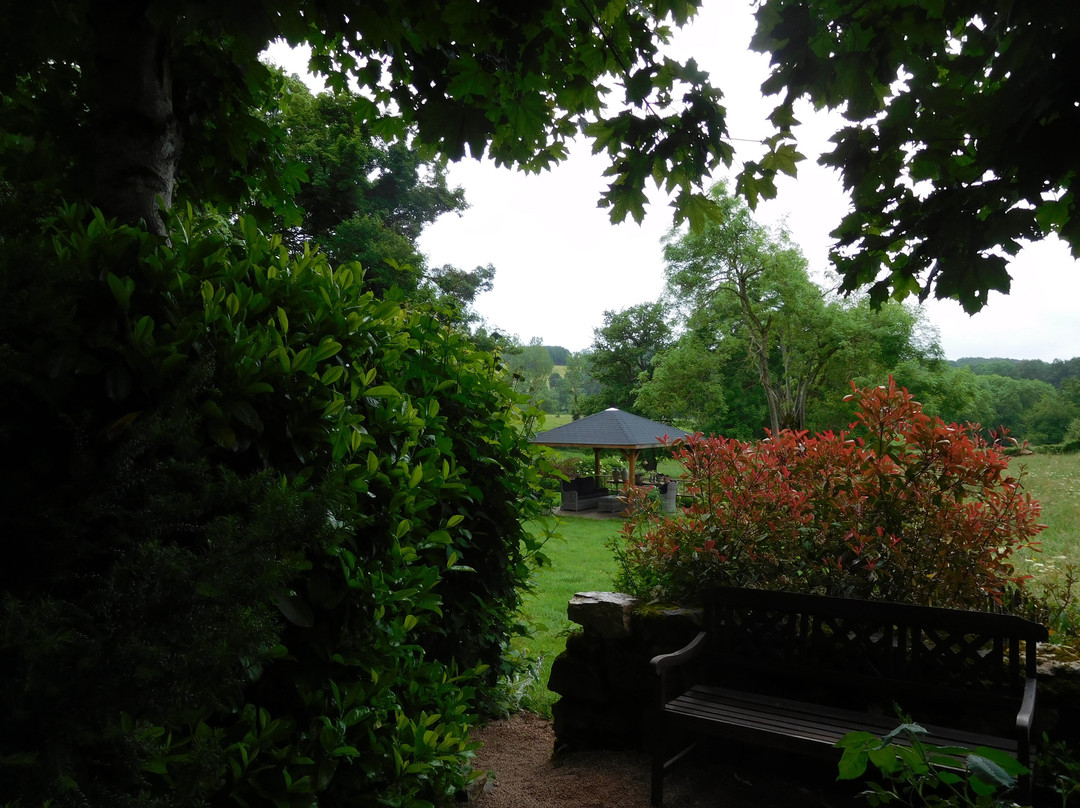 Le Cuisinier en Combraille主图