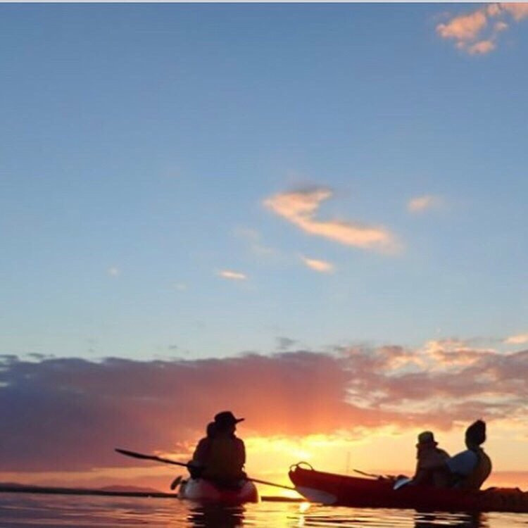 1770 Liquid Adventures-1770镇必去景点