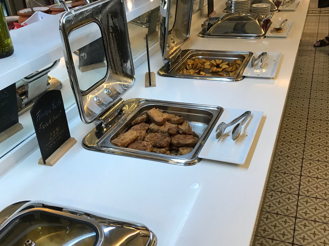 Park Dedeman Eskisehir主图