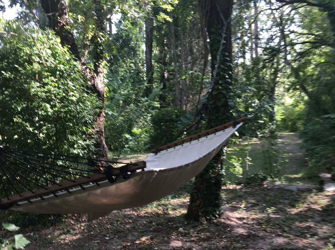 Campagne-Baudeloup主图