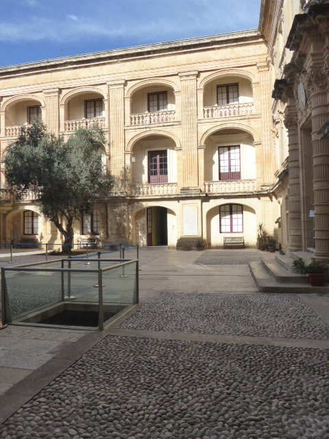 National Museum of Natural History-姆迪纳必去景点