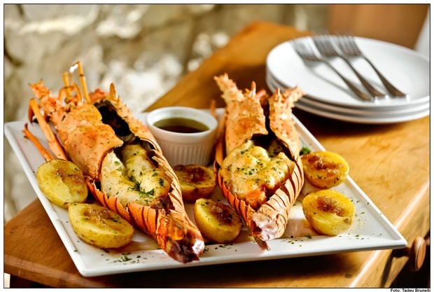 Coco Bambu - Dom Pastel