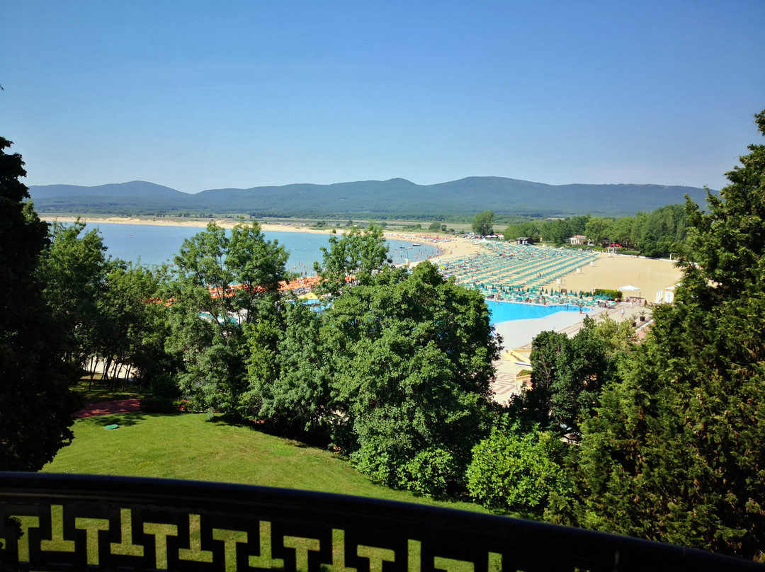 Duni Royal Marina Beach主图