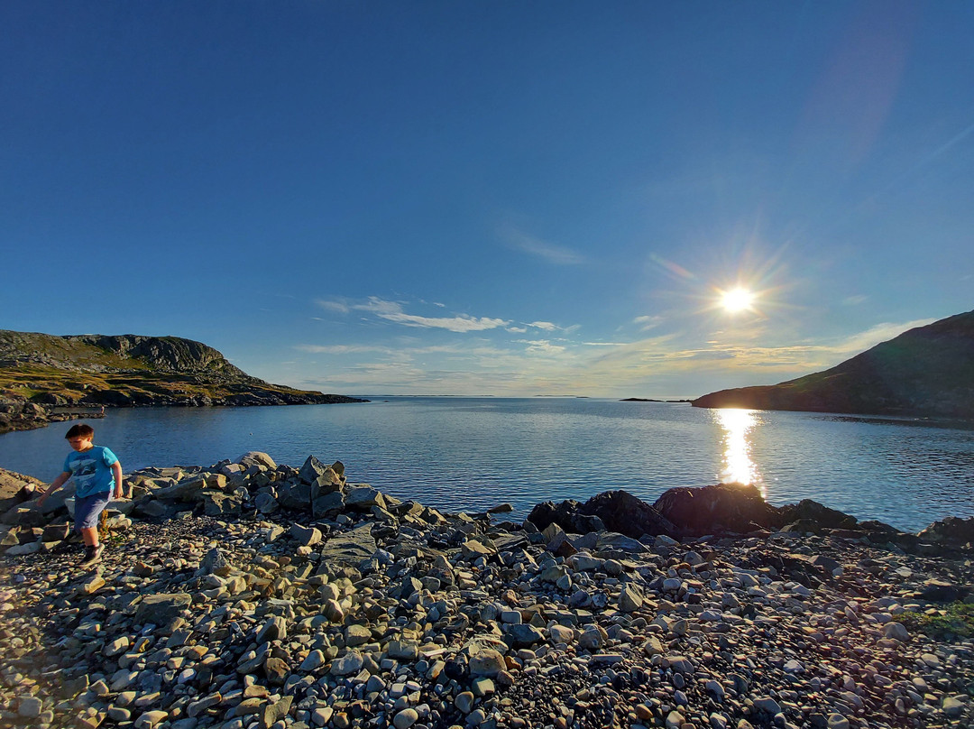 Brimstone Head RV Park