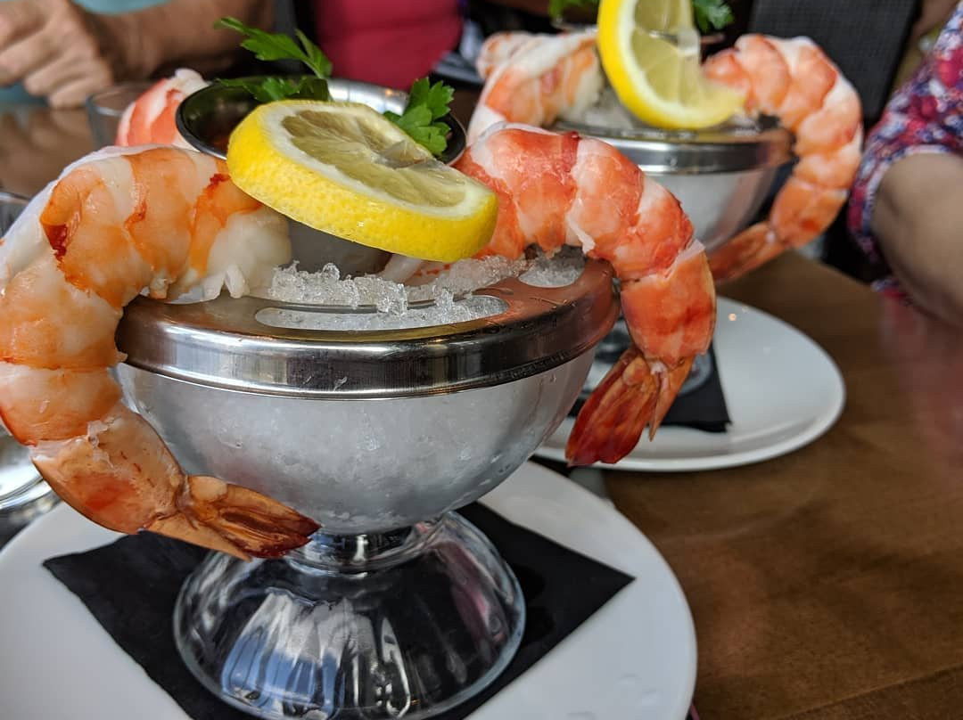 Tererro餐馆和美食-Cottonwood Kitchen