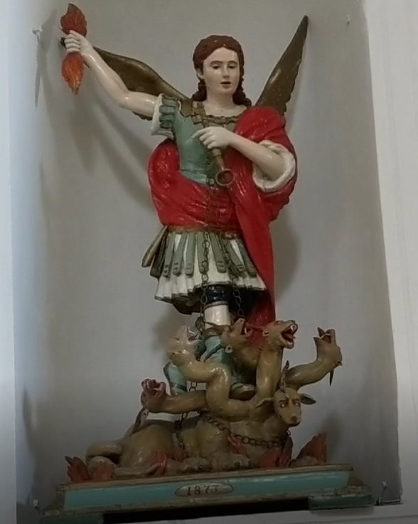 Duomo di Bisaccia-Bisaccia必去景点