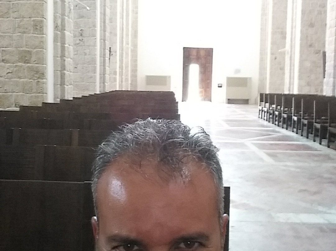 Basilica di San Vincenzo Maggiore-Castel San Vincenzo必去景点
