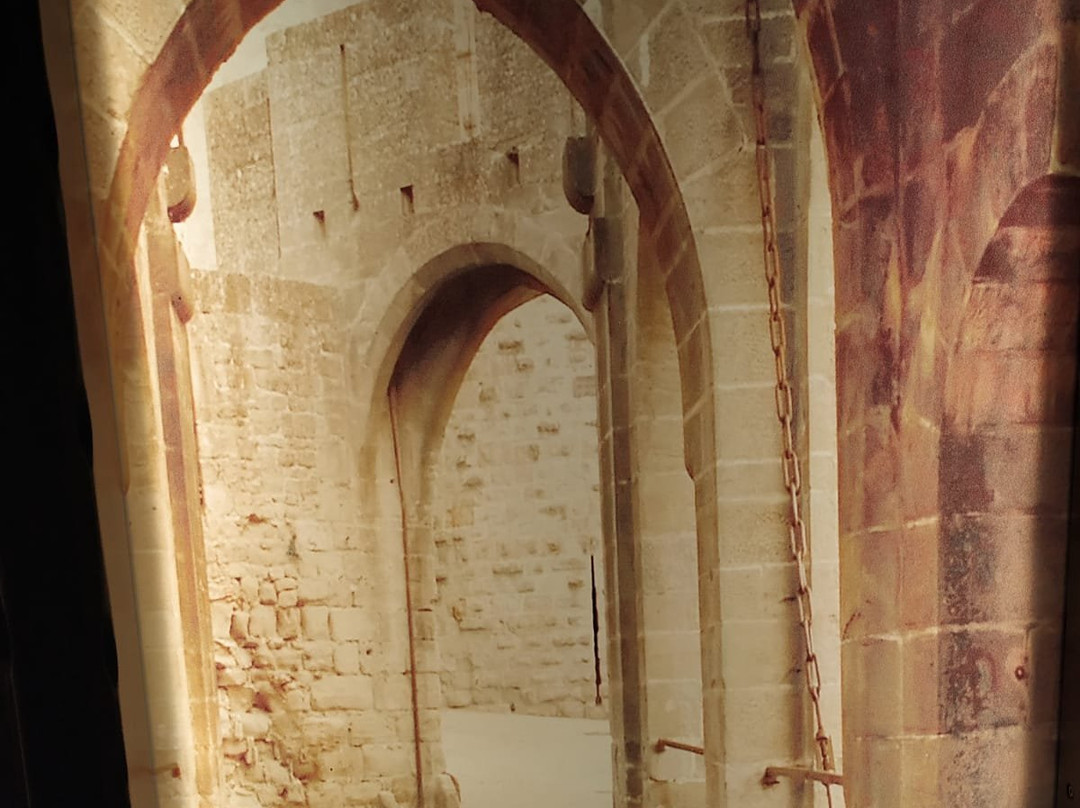 Hotel La Brasa主图