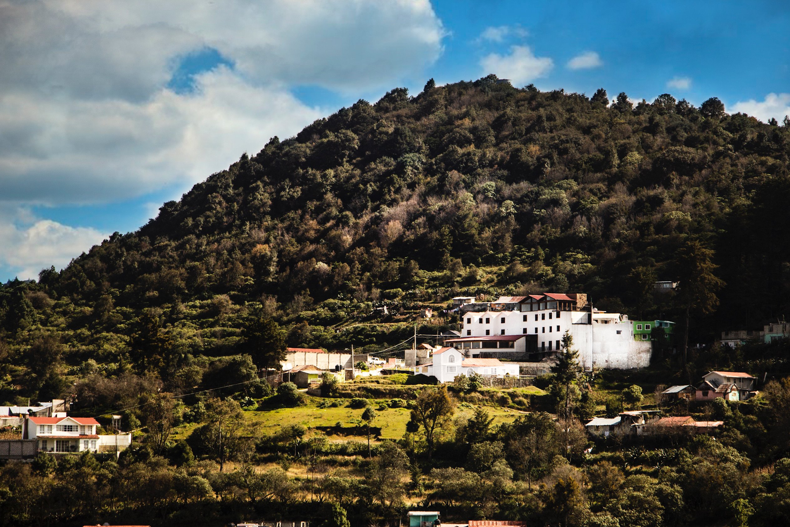 Hotel Santiurde-官方