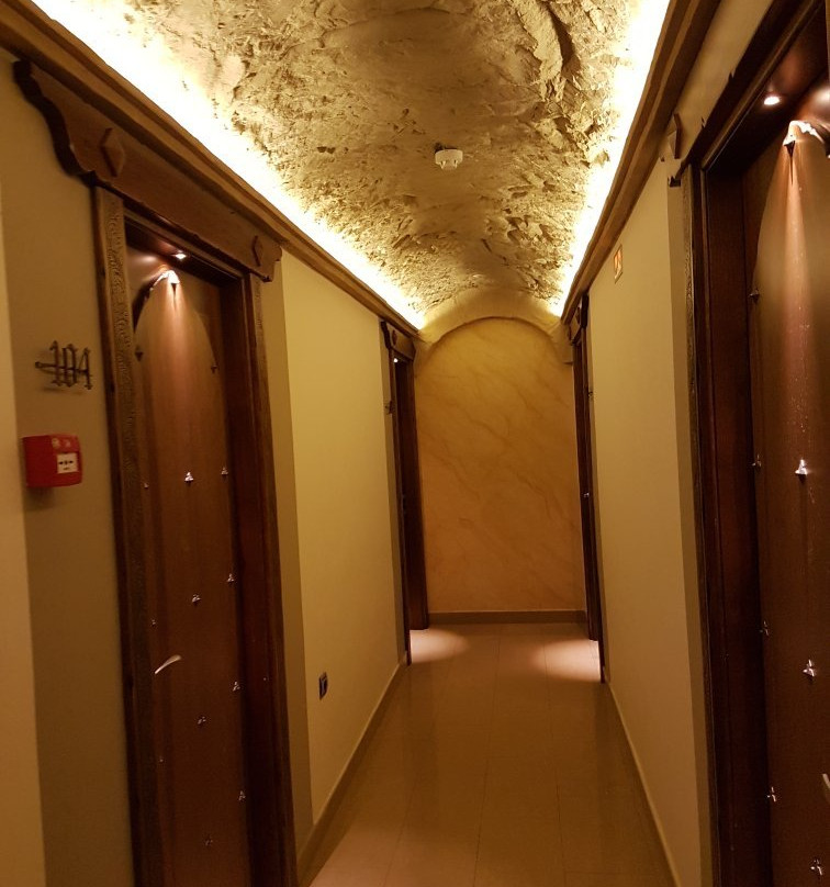 Hotel La Brasa主图