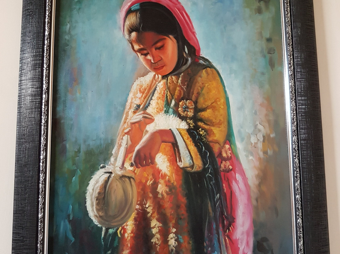 Sunrise Traditional Hotel主图