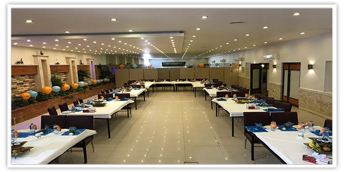 玫瑰花房酒店主图