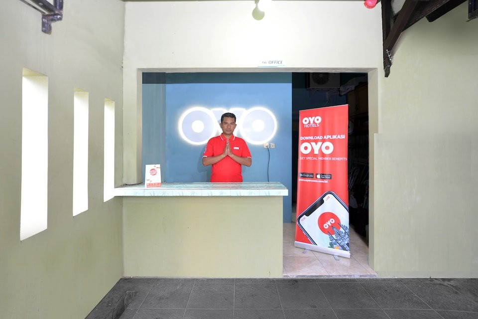 OYO 722 Uno Guesthouse主图