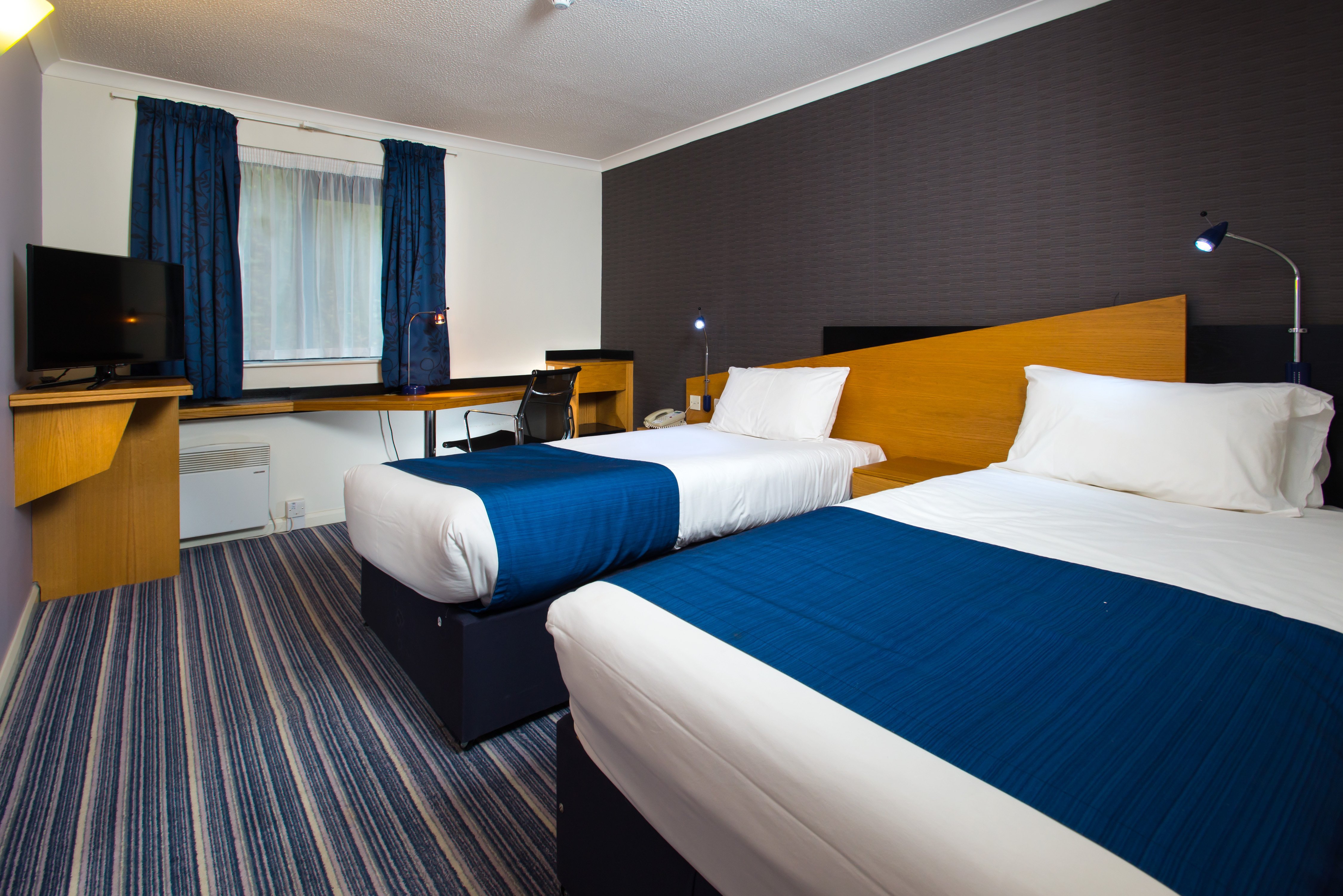Holiday Inn Express Stafford By IHG-官方