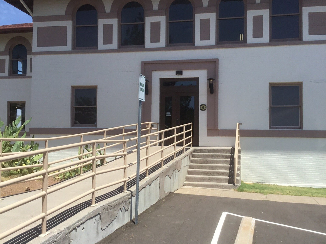 Western New Mexico University Museum景点图片
