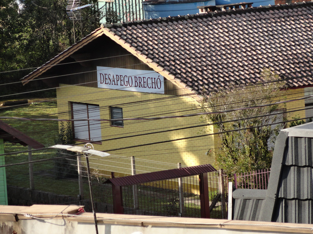 Hotel Laghetto Vivace主图