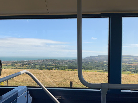 The Downs Breezer-赖德必去景点