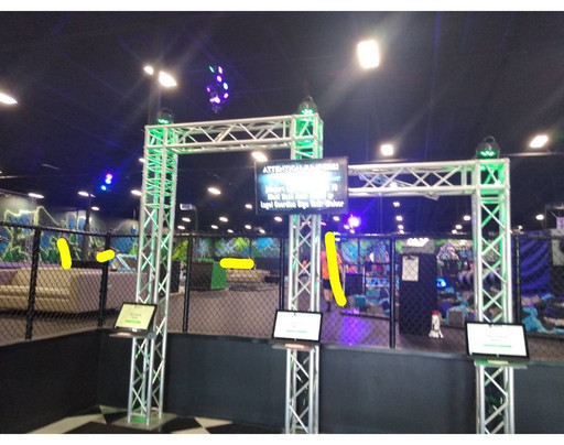 Defy-Commerce Township必去景点